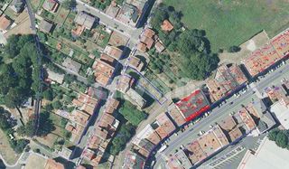 Terreno en venta en Lalín