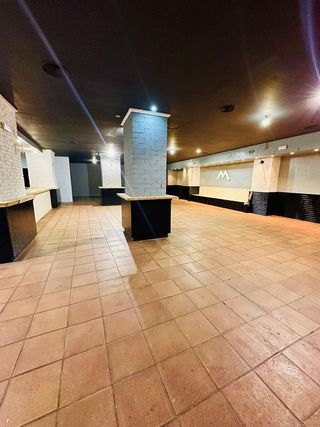 Local comercial en venta en Centro en Almazora/Almassora