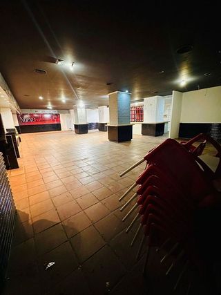 Local comercial en venta en Centro en Almazora/Almassora