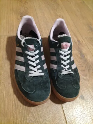 Zapatillas Adidas Spezial Talla 39 1/3