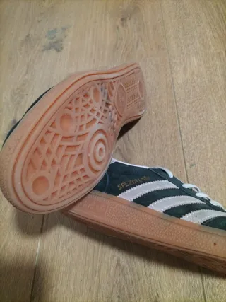 Zapatillas Adidas Spezial Talla 39 1/3