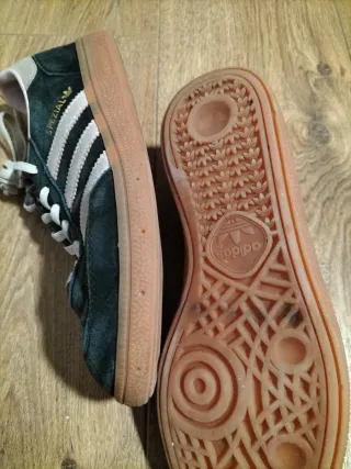 Zapatillas Adidas Spezial Talla 39 1/3