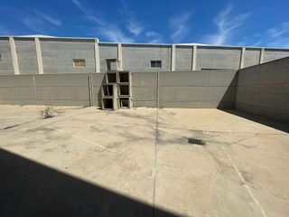 Nave industrial en venta en Les Boqueres-Zona norte en Almazora/Almassora