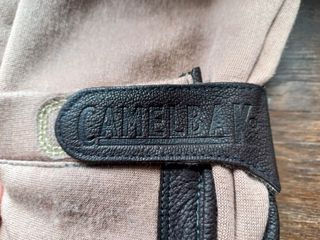 Guantes De Combate Camelbak Nuevos