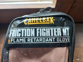 Guantes De Combate Camelbak Nuevos