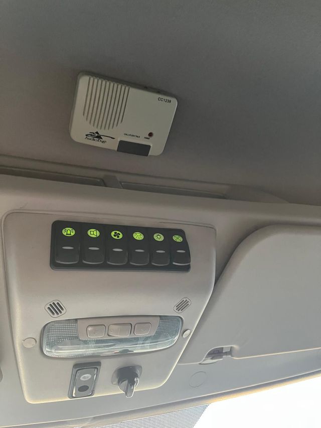 Ford Transit 2.2 - 2014 - 9 plazas