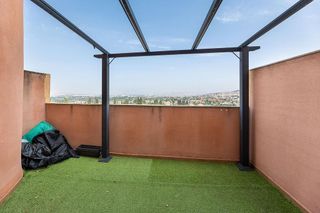 Piso en venta en Barrio de la Vega en Monachil