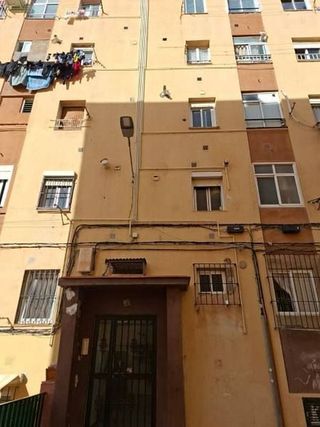 Piso en venta en Mangas Verdes - Las Flores - Parque del Sur en Málaga