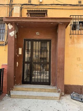 Piso en venta en Mangas Verdes - Las Flores - Parque del Sur en Málaga