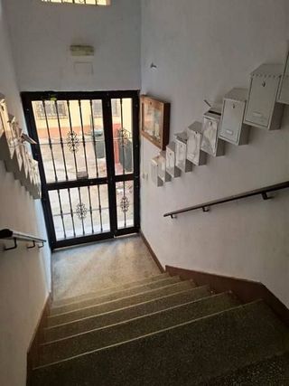 Piso en venta en Mangas Verdes - Las Flores - Parque del Sur en Málaga