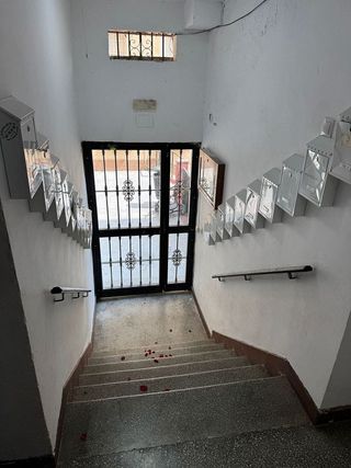 Piso en venta en Mangas Verdes - Las Flores - Parque del Sur en Málaga