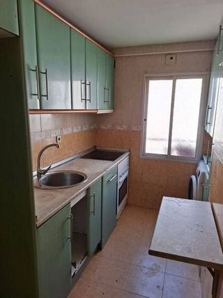 Piso en venta en Mangas Verdes - Las Flores - Parque del Sur en Málaga