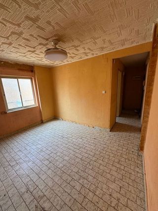 Piso en venta en Mangas Verdes - Las Flores - Parque del Sur en Málaga