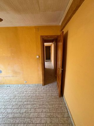 Piso en venta en Mangas Verdes - Las Flores - Parque del Sur en Málaga