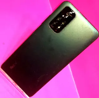 XIAOMI REDMI NOTE 11 128GB 6GB RAM COMO NUEVO