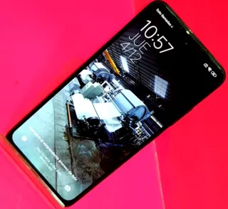 XIAOMI REDMI NOTE 11 128GB 6GB RAM COMO NUEVO