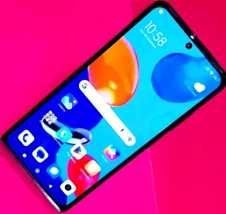 XIAOMI REDMI NOTE 11 128GB 6GB RAM COMO NUEVO