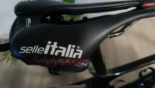 Sillín Selle Italia Pro Team SLR