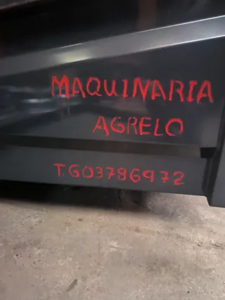 Pinzas para madera piedras etc varios modelos