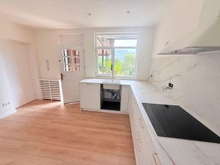 Chalet en alquiler en Piovera - Conde Orgaz en Madrid