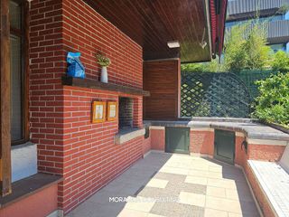 Chalet en alquiler en Piovera - Conde Orgaz en Madrid