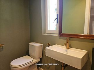 Chalet en alquiler en Piovera - Conde Orgaz en Madrid