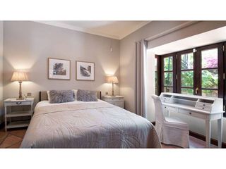 Casa en alquiler en Sierra Blanca en Marbella