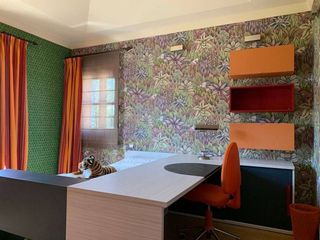 Casa en alquiler en Sierra Blanca en Marbella