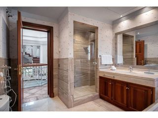 Casa en alquiler en Sierra Blanca en Marbella