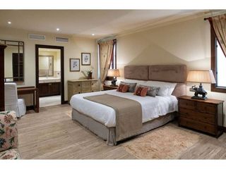 Casa en alquiler en Sierra Blanca en Marbella