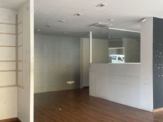 Local comercial en alquiler en Puigcerdà