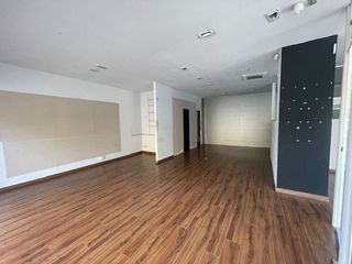 Local comercial en alquiler en Puigcerdà