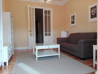 Piso en alquiler en Centro en Segovia