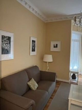 Piso en alquiler en Centro en Segovia