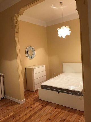 Piso en alquiler en Centro en Segovia