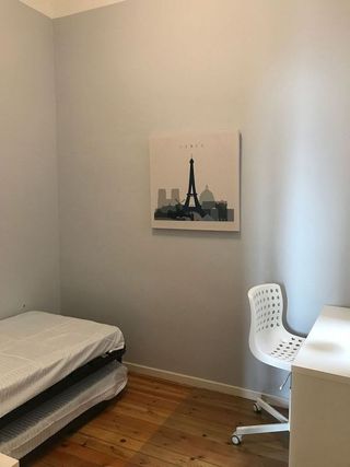 Piso en alquiler en Centro en Segovia