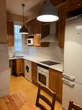 Piso en alquiler en Centro en Segovia