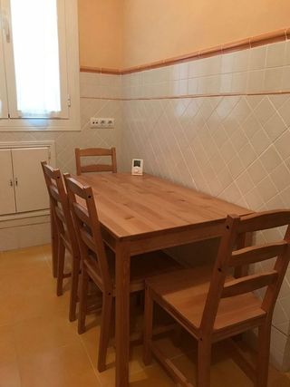 Piso en alquiler en Centro en Segovia