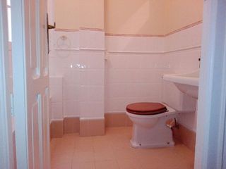 Piso en alquiler en Centro en Segovia