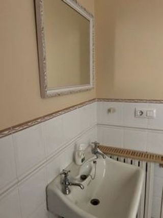 Piso en alquiler en Centro en Segovia