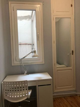 Piso en alquiler en Centro en Segovia