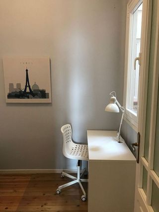 Piso en alquiler en Centro en Segovia