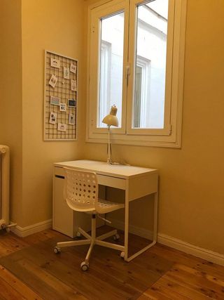 Piso en alquiler en Centro en Segovia