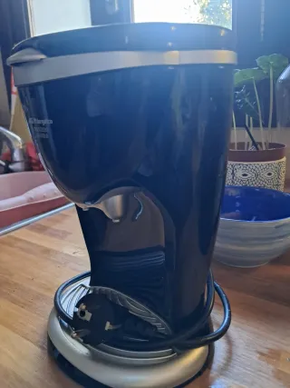 Cafetera Orbegozo Máximo Aroma