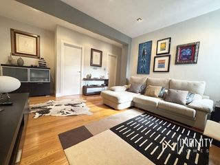 Piso en alquiler en Indautxu en Bilbao