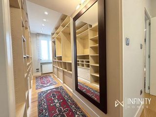 Piso en alquiler en Indautxu en Bilbao