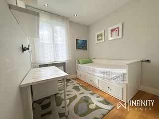 Piso en alquiler en Indautxu en Bilbao