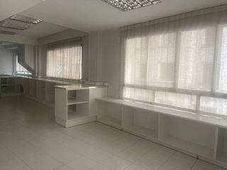 Oficina en alquiler en Centro en Castellón de la Plana