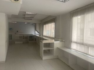 Oficina en alquiler en Centro en Castellón de la Plana