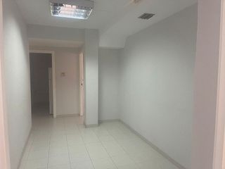 Oficina en alquiler en Centro en Castellón de la Plana